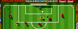 Club Football- The Manager